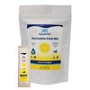 AquaVIVE™ Lemon Hydration Drink Mix Powder: Sugar-Free Electrolytes - 30 Packets