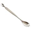 KT forks (eating from the mouth) 3-piece set
