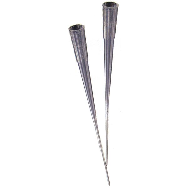 SORBIO - BioExcell Gel Loading Tips- Flat- (1-200ul), PK200
