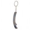 F.C. Barcelona Sleek Bootle Opener Keyring Official Merchandise