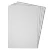 A4 Recycled White Card 220gsm 50 Sheets by BCreative ®