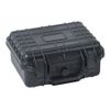 Waterproof CASE, 10.5"X9.5"X5", Black, Storage Case, Qty.1 | 22-24125