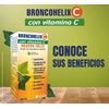 BRONCOHELIX C 120ml