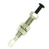 DNF 4 Pack Universal Car Door Pin Switch Bonnet Alarm Light Hood