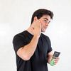 babaria After Shave Gel Men 3 Effects 150 ml