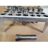 R8 collet stand holder, collet holder