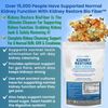 Kidney Cleanse Supplement Package for Optimal Kidney Cleansing 2 Pack 2.5 Lbs