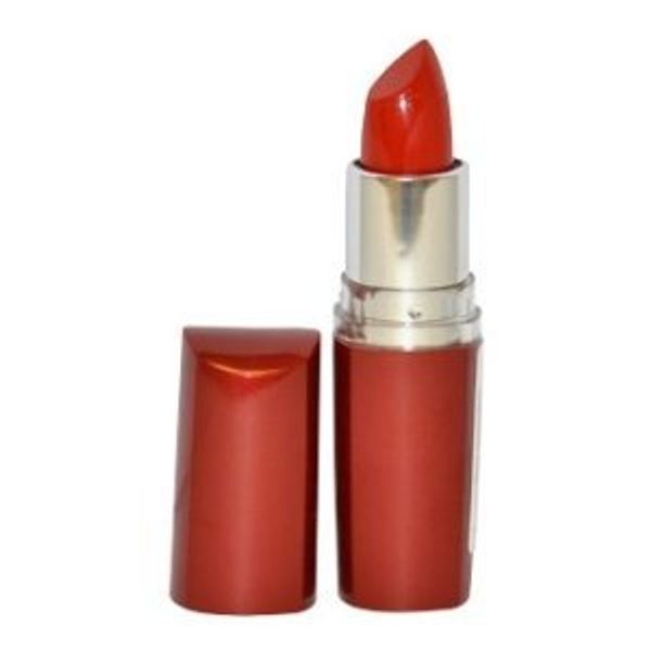 Maybelline Moisture Extreme Lipstick Spf 15#e190 Royal Red (pack Of 2)