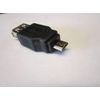 DIXIETREE Replacement USB OTG Host Controller USB Female A to Micro B Adaptor HTC Jetstream/HTC Amaze