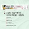 Lightweight Extra Strength Tea Tree Oil Balm - Safe Relief for Sensitive Areas