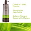 Macadamia Professional Ultra Rich Moisture Shampoo, 33.8 Fl Oz