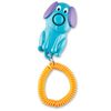 Brightkins LER9382 Pet Training Tool Click Reward Clicker Dog