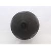 Kumamon Soft Soccer Ball, Black (5 inch)