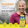Nature's Life Prostate Maintain 600 Plus Formula for Men | 250 CT