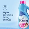 Downy Ultra Liquid Fabric Conditioner, April Fresh Scent, 1.02 L