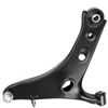 Front Lower Control Arms w/ Ball Joints Assembly for 2014 - 2018 Subaru Forester