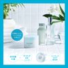 LactoStep La Flora EC-12 Cleansing Balm, 3.4 oz (95 g), No W Cleansing Required, Lactus Fecalis