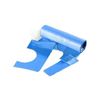 aprons Disposable Blue on a roll (200)