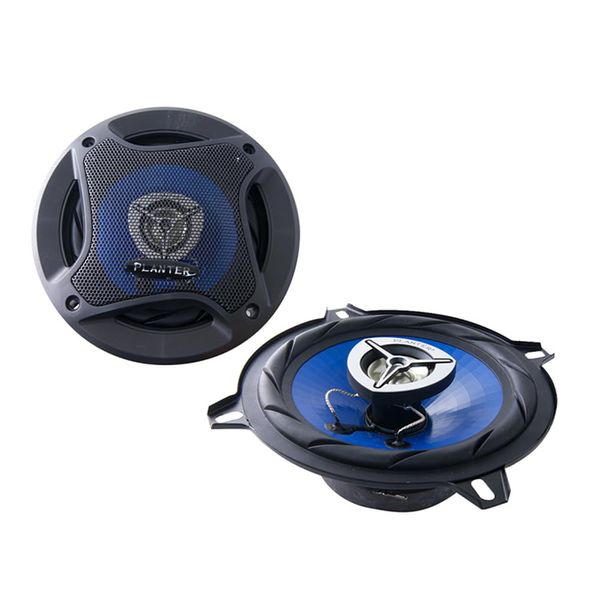 Alfatech PL-1348 13cm 380W Car Audio Car Speaker
