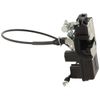 Door Lock Actuator Front Left Hand Side Driver for Tesla S 2012-2020