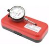 SPI 20-703-5 AGD2 Dial Indicator: 1" Range, 0-100 & 0-50-0 Reading, 2.25" Dial Diameter