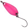Trout Master Incy Spoon 2 cm 2.5 g – Trout Spoon, Colour: Purple