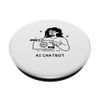 AI Chatbot PopSockets Standard PopGrip