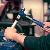 Estwing E3-8BP Ball Pin Hammer, 8 oz