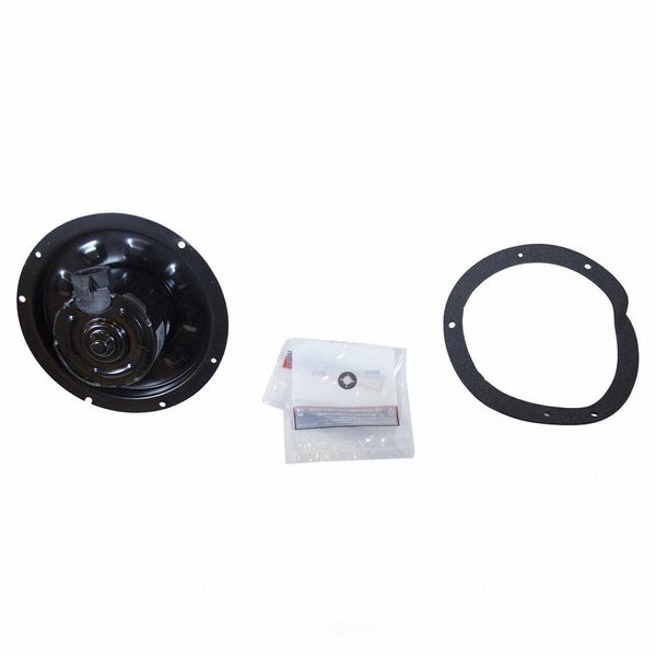 New Blower Motor  Motorcraft  MM841