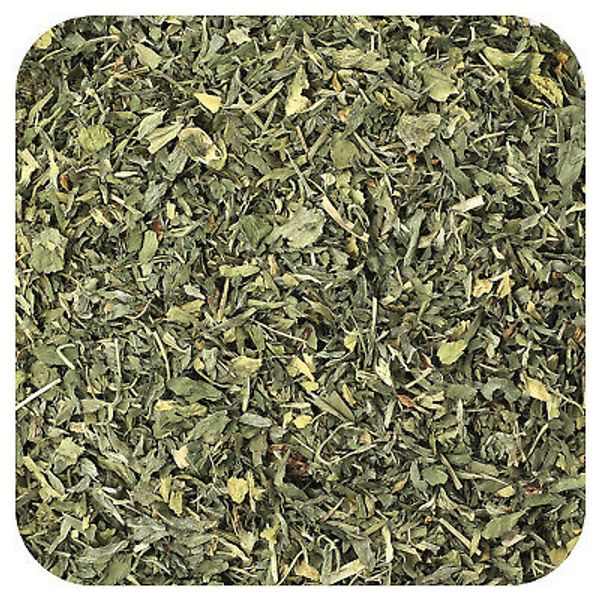 Organic Cut & Sifted Alfalfa Leaf, 16 oz (453 g)