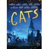 Cats (2019) [DVD]