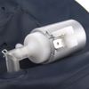 SING F LTD 12V Universal Auto Washer Pump Bag Window Washer Window Cleaning