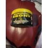 MultiSheen Ebony Creme Relaxer, Advanced Protein Formula, Black, 250g