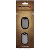 Uncharted 4 Dog Tag (Electronic Games)