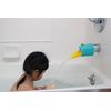 Aqueduck Bath Spout Extender Plus Cover