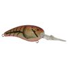 Spro RKCrawler 55 Mud Bug Crankbait, 2.16 Inch