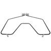 Replacement for General Electric JBP26G0J4 Bake Element - Compatible with General Electric WB44X5082 Oven Heating Element