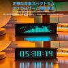 Nobsound AK2515 MIC Pickup Audio Spectrum VFD Sound Level Meter VU Meter Screen Display