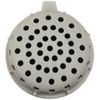 Kakudai Bath Water Filter 436-210 White