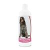 Healthy Breeds Wirehaired Pointing Griffon Deodorizing Shampoo 16 oz