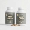2 Pack (360 Capsules) Ultra-Pure Desiccated Beef Liver, Grass-Fed