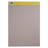 Stephens Layout Pad A3 50gsm 50 Sheets, Ideal for Sketch, Drawing, Rough Drafting and Developing Ideas, Great for Architect Preparing Final Plans and Ideas