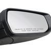 For Chevy Chevrolet Malibu 2016-2022 Mirrors Passenger Right Side