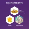 Hands On: Honey & Propolis Hand Cream