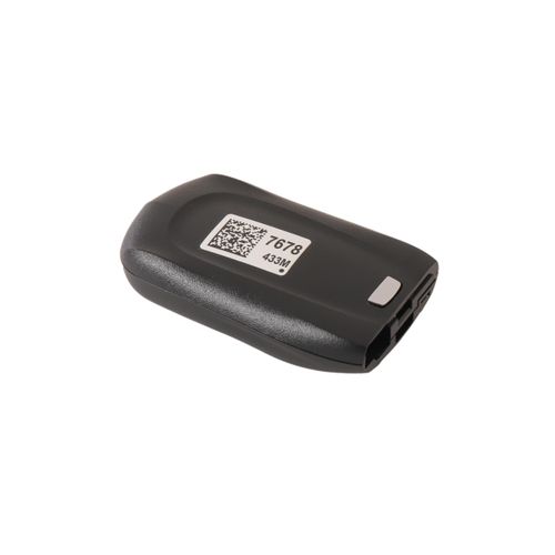 GM Parts 13547678 Remote Control Door Lock and Theft Deterrent Transmitter
