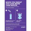 Propel Powder Packets Grape with Electrolytes Vitamins and No Sugar, 50 Count, 10 Count (Pack of 5)