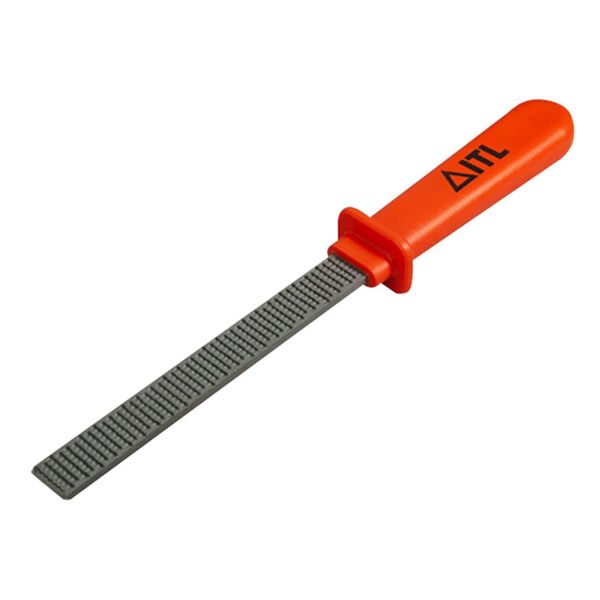 Insulated Rasp