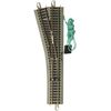 Bachmann Industries E-Z Track 4 Turnout - Left (1/card) N Scale