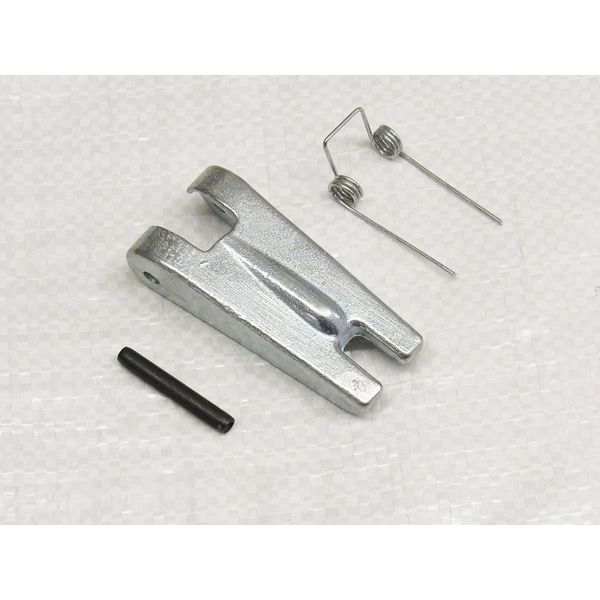 Clevis Sling Hook Spare Safety Catch Grade 80 16MM