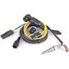 NEW EDGE EAS EGT STARTER KIT,DIESEL DRIVING,TOWING,COMPATIBLE WITH EDGE CS,CS2,CTS,CTS2 SYSTEMS